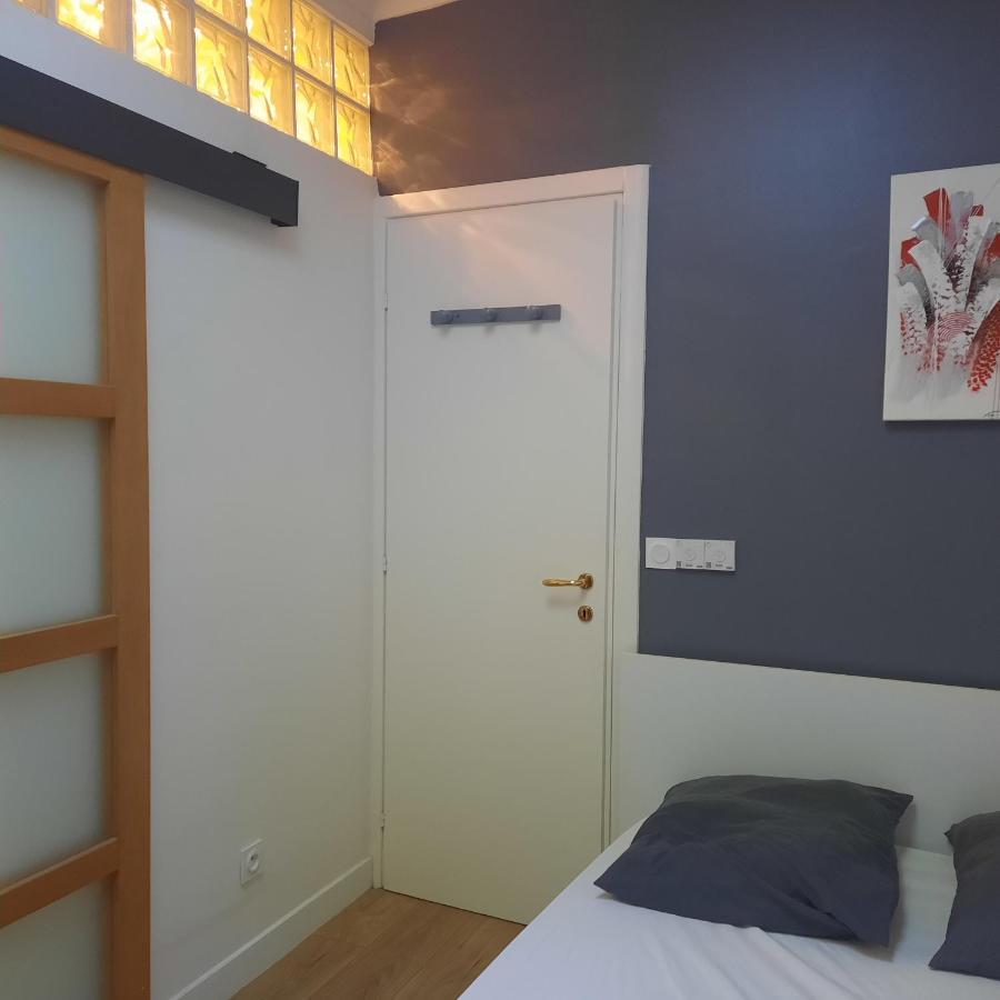 Logis Capodanna Menton Bagian luar foto