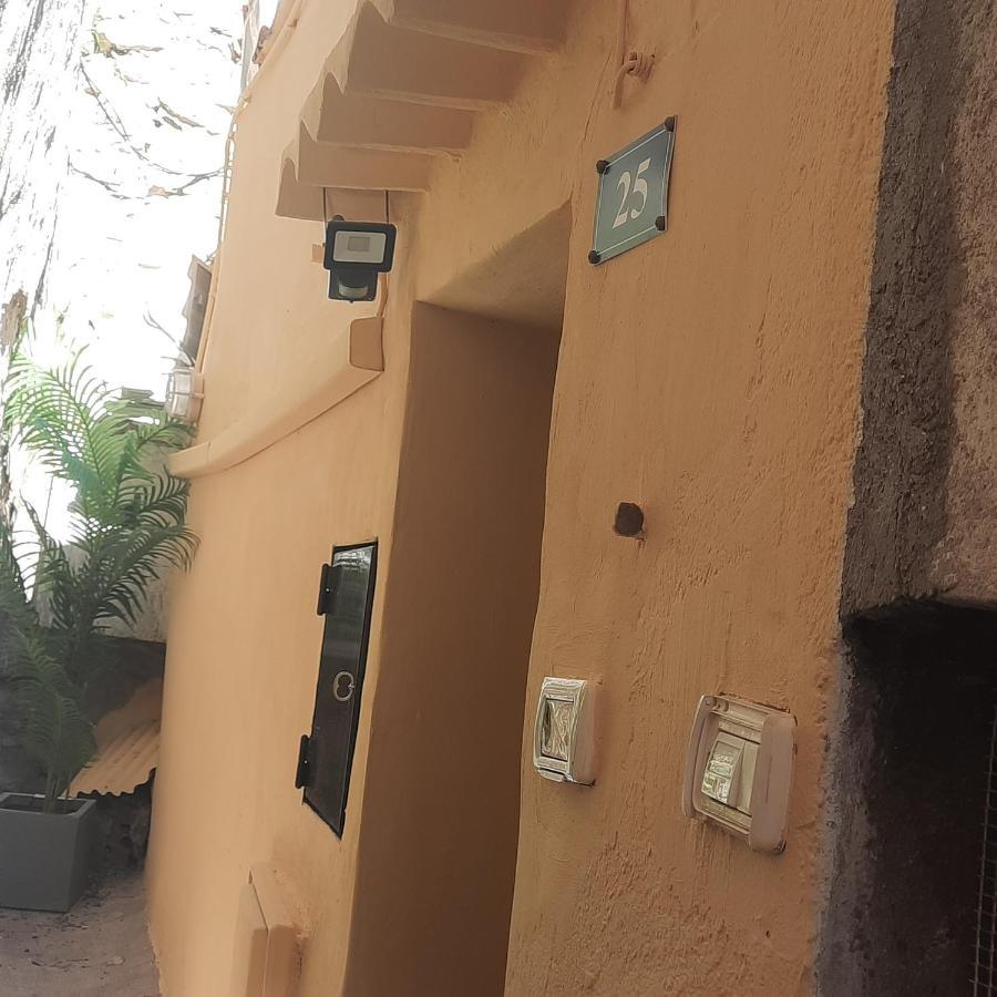 Logis Capodanna Menton Bagian luar foto